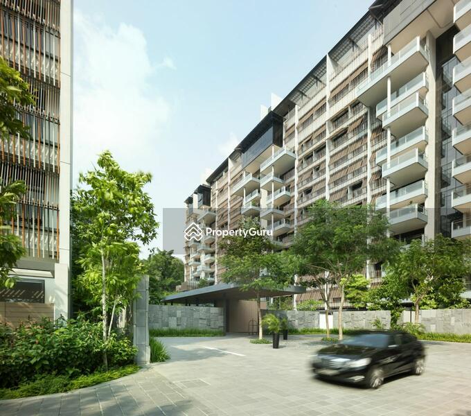 Condominium for Rent: D10, 259704