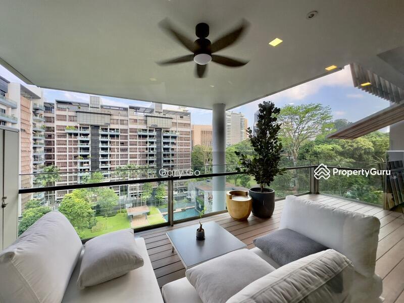 Condominium for Rent: D10, 259704