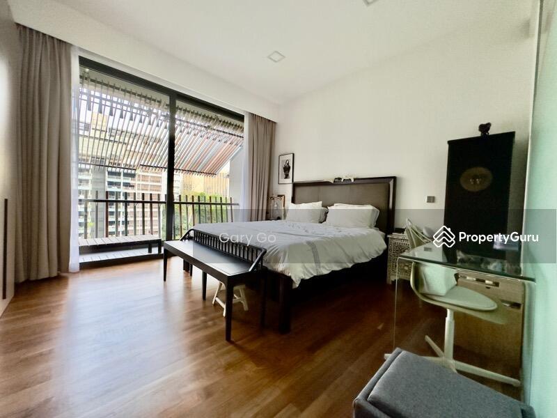 Condominium for Rent: D10, 259704