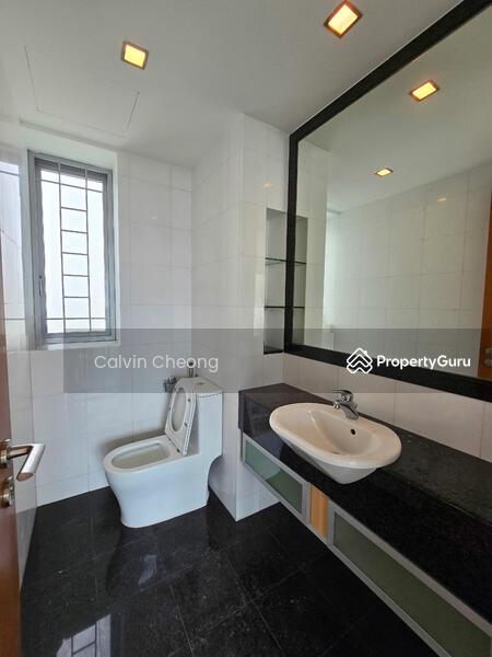 Condominium for Rent, Caribbean at Keppel Bay, SGD 15,800 | 99-year lease