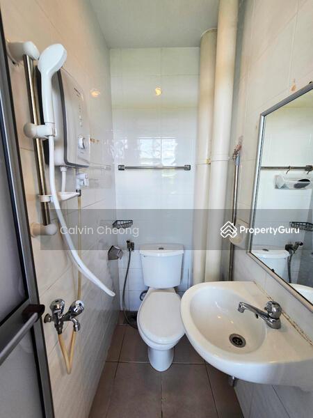 Condominium for Rent, Caribbean at Keppel Bay, SGD 15,800 | 99-year lease