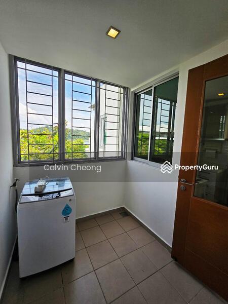 Condominium for Rent, Caribbean at Keppel Bay, SGD 15,800 | 99-year lease