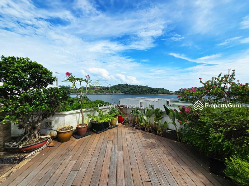Condominium for Rent, Caribbean at Keppel Bay, SGD 15,800 | 99-year lease