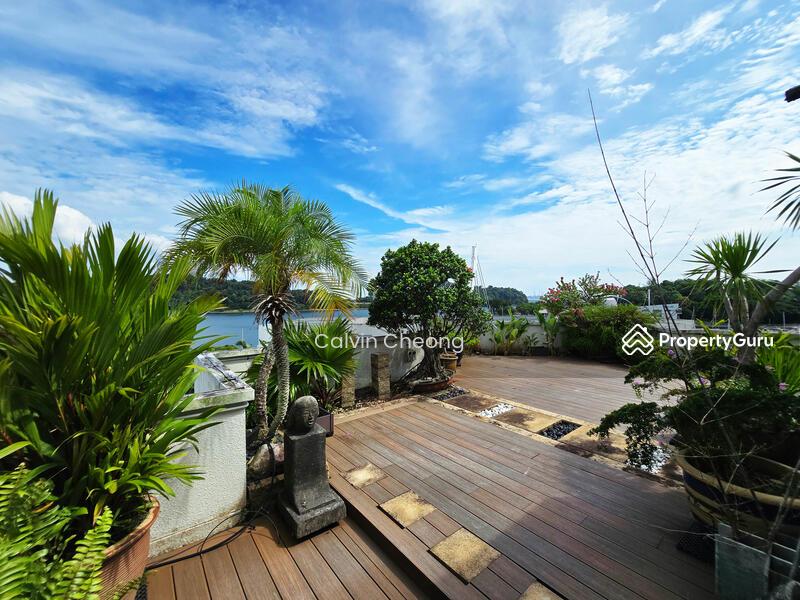 Condominium for Rent, Caribbean at Keppel Bay, SGD 15,800 | 99-year lease