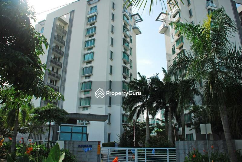 Condominium for Rent, Caribbean at Keppel Bay, SGD 15,800 | 99-year lease