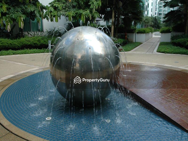 Condominium for Rent, Caribbean at Keppel Bay, SGD 15,800 | 99-year lease