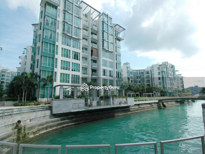 Condominium for Rent, Caribbean at Keppel Bay, SGD 15,800 | 99-year lease