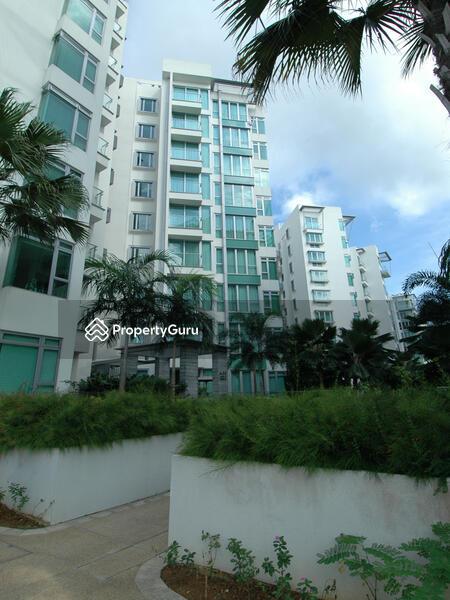 Condominium for Rent, Caribbean at Keppel Bay, SGD 15,800 | 99-year lease