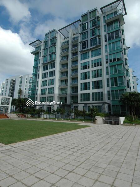 Condominium for Rent, Caribbean at Keppel Bay, SGD 15,800 | 99-year lease