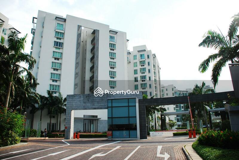 Condominium for Rent, Caribbean at Keppel Bay, SGD 15,800 | 99-year lease