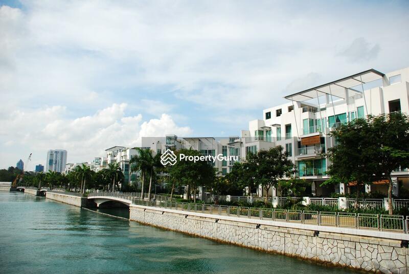 Condominium for Rent, Caribbean at Keppel Bay, SGD 15,800 | 99-year lease