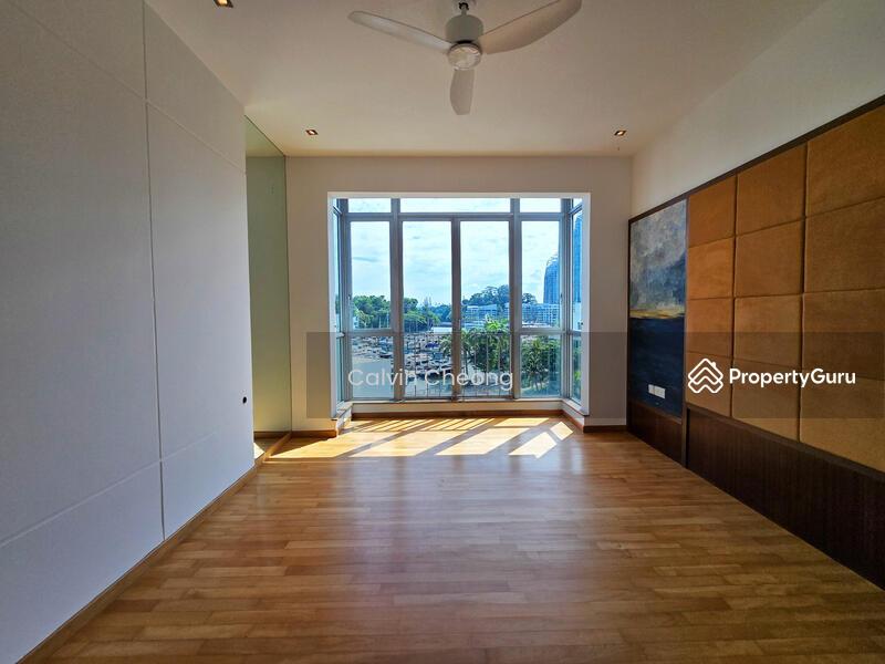 Condominium for Rent, Caribbean at Keppel Bay, SGD 15,800 | 99-year lease