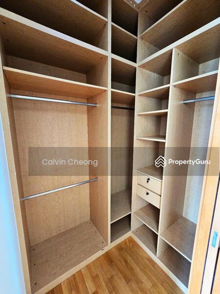 Condominium for Rent, Caribbean at Keppel Bay, SGD 15,800 | 99-year lease