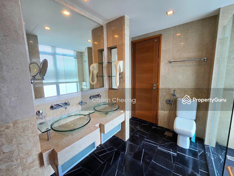 Condominium for Rent, Caribbean at Keppel Bay, SGD 15,800 | 99-year lease
