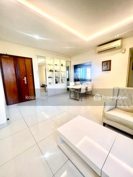 Condominium for Rent, The Sterling, SGD 6,000 | Freehold