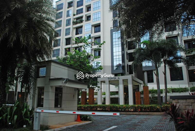 Condominium for Rent, The Sterling, SGD 6,000 | Freehold
