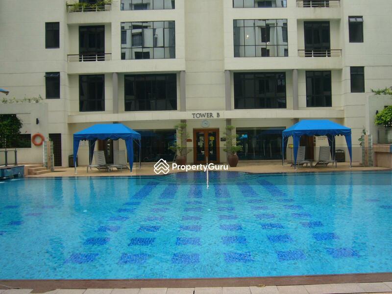 Condominium for Rent, The Sterling, SGD 6,000 | Freehold