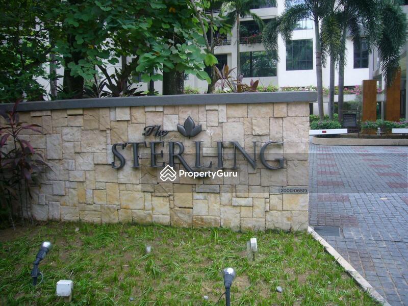 Condominium for Rent, The Sterling, SGD 6,000 | Freehold