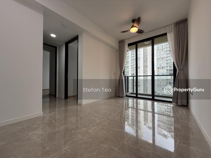 Prop-GPT: Condominium: D09  Irwell Hill Residences