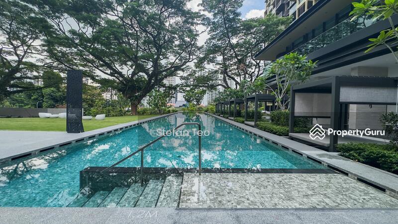 Condominium for Rent, Irwell Hill Residences, SGD 6,188 | 99-year lease
