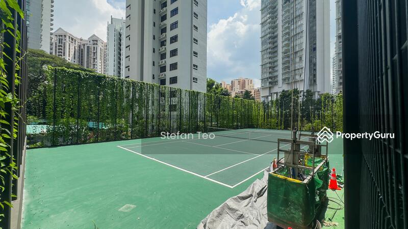 Condominium for Rent, Irwell Hill Residences, SGD 6,188 | 99-year lease