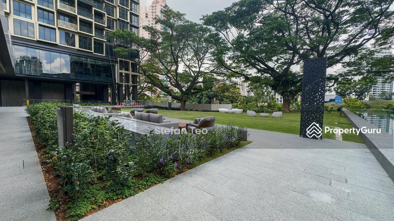 Condominium for Rent, Irwell Hill Residences, SGD 6,188 | 99-year lease