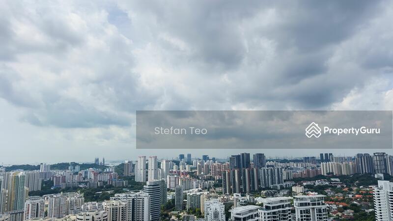 Condominium for Rent, Irwell Hill Residences, SGD 6,188 | 99-year lease