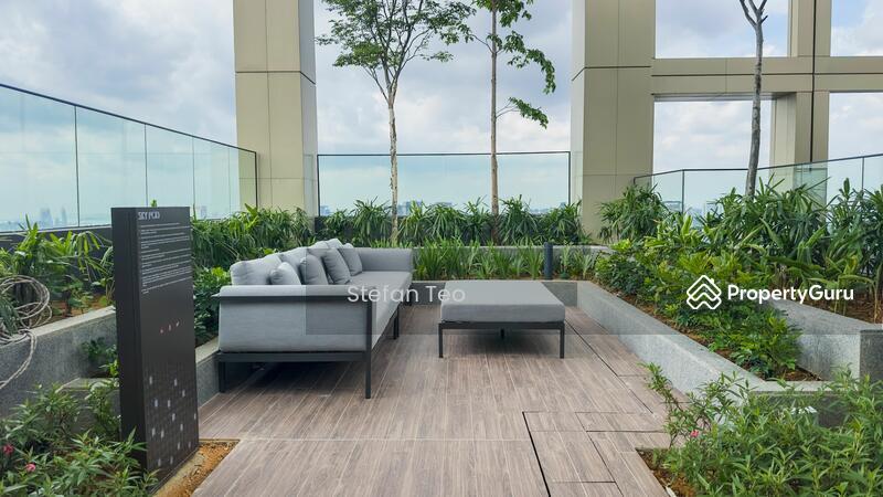Condominium for Rent, Irwell Hill Residences, SGD 6,188 | 99-year lease