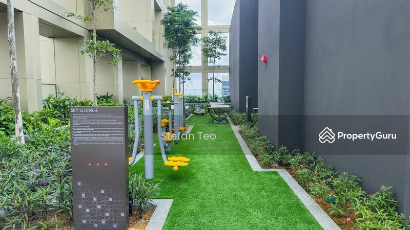 Condominium for Rent, Irwell Hill Residences, SGD 6,188 | 99-year lease