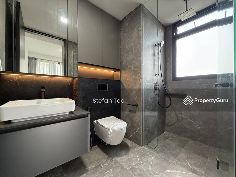 Condominium for Rent, Irwell Hill Residences, SGD 6,188 | 99-year lease