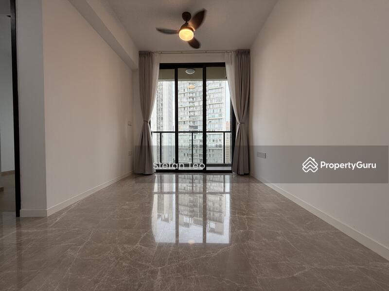 Condominium for Rent, Irwell Hill Residences, SGD 6,188 | 99-year lease