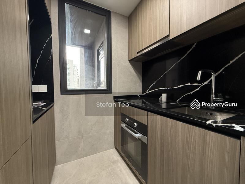 Condominium for Rent, Irwell Hill Residences, SGD 6,188 | 99-year lease