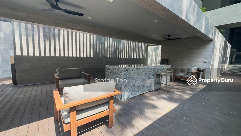 Condominium for Rent, Irwell Hill Residences, SGD 6,188 | 99-year lease