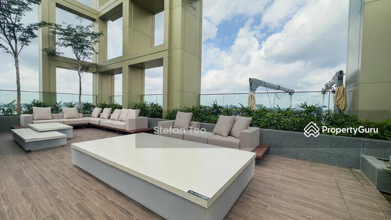 Condominium for Rent, Irwell Hill Residences, SGD 6,188 | 99-year lease