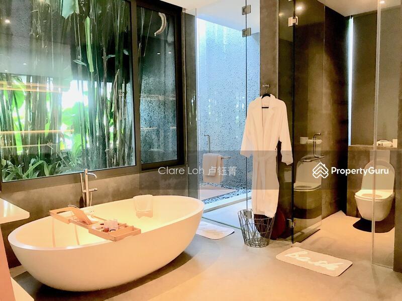 Bungalow - Good Class for Rent: D10, 598283