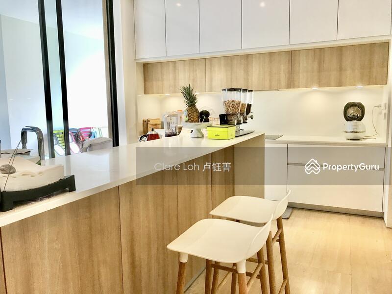Bungalow - Good Class for Rent: D10, 598283
