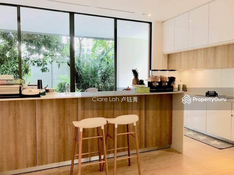 Bungalow - Good Class for Rent: D10, 598283