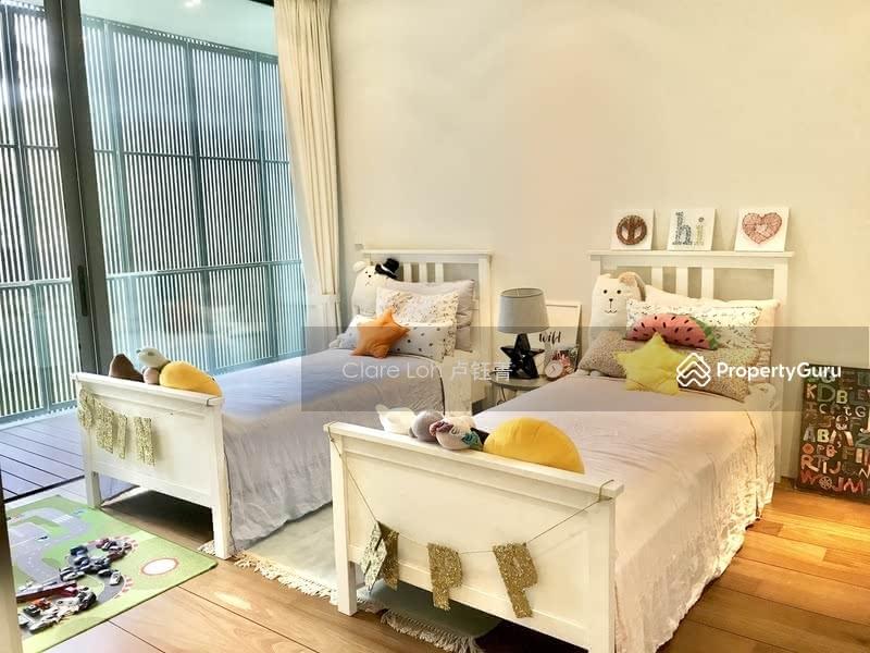 Bungalow - Good Class for Rent: D10, 598283