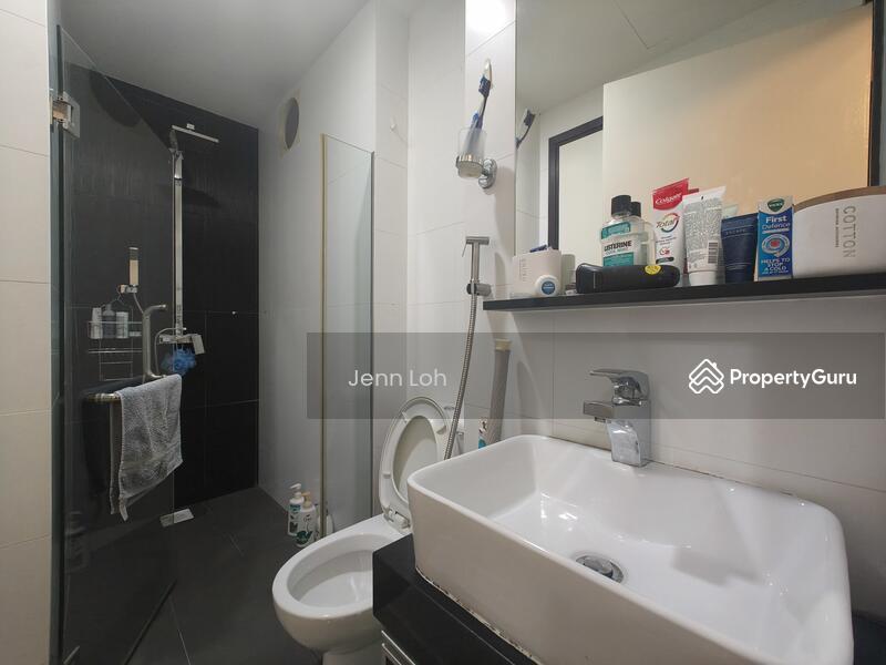 Apartment for Rent, City Loft, SGD 2,500 | Freehold