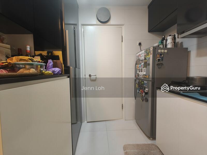 Apartment for Rent, City Loft, SGD 2,500 | Freehold