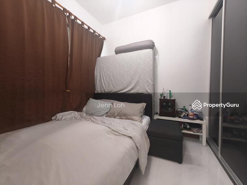 Apartment for Rent, City Loft, SGD 2,500 | Freehold