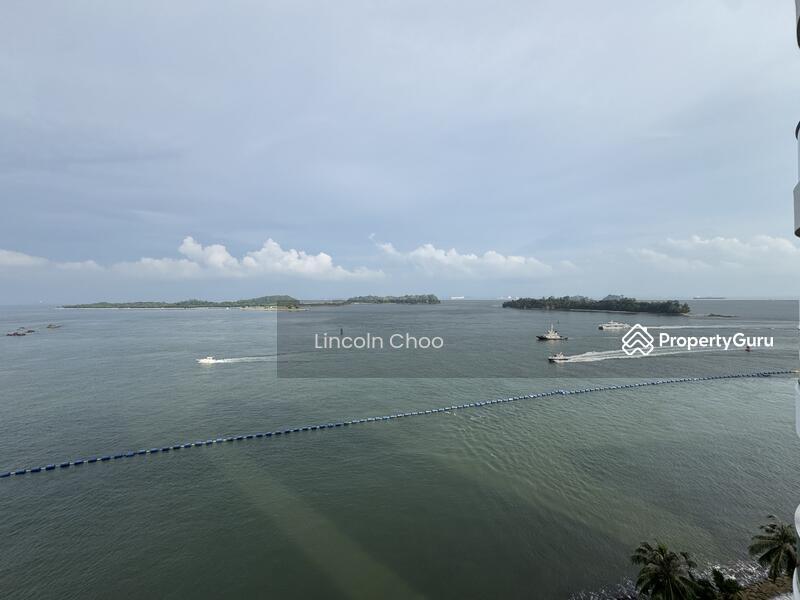 Condominium for Rent, Cape Royale, SGD 19,000 | 99-year lease