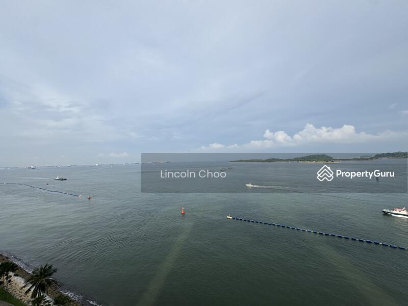 Condominium for Rent, Cape Royale, SGD 19,000 | 99-year lease