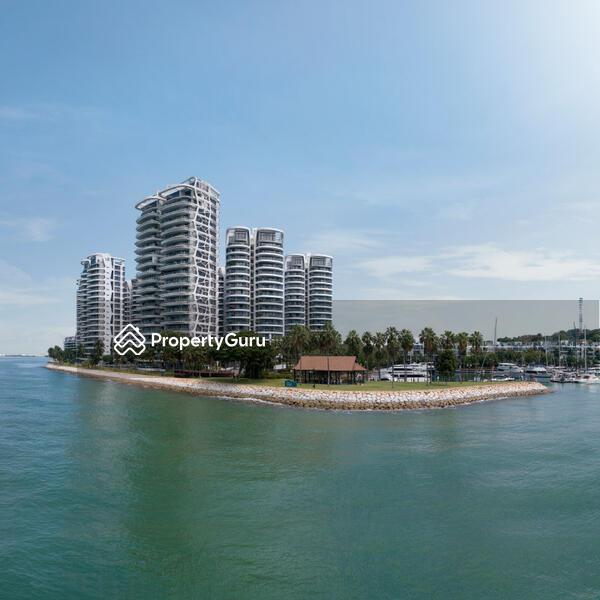 Condominium for Rent, Cape Royale, SGD 19,000 | 99-year lease