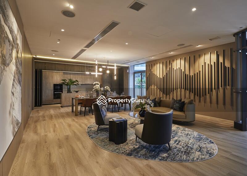 Condominium for Rent, Cape Royale, SGD 19,000 | 99-year lease