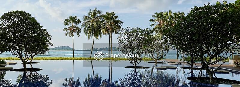 Condominium for Rent, Cape Royale, SGD 19,000 | 99-year lease