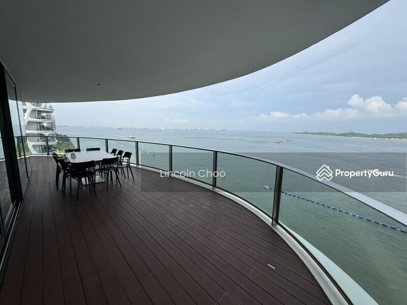 Condominium for Rent, Cape Royale, SGD 19,000 | 99-year lease