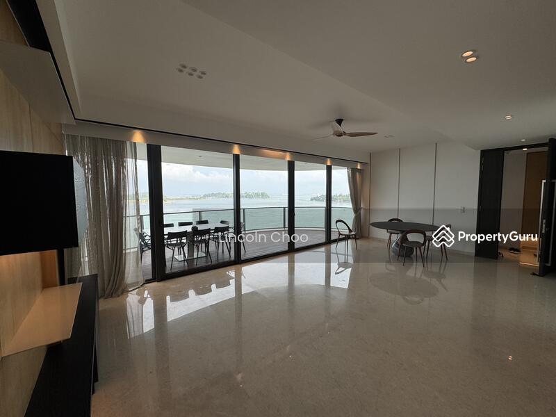 Condominium for Rent, Cape Royale, SGD 19,000 | 99-year lease