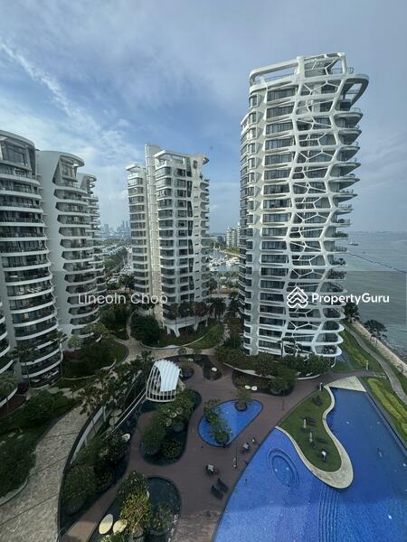 Condominium for Rent, Cape Royale, SGD 19,000 | 99-year lease