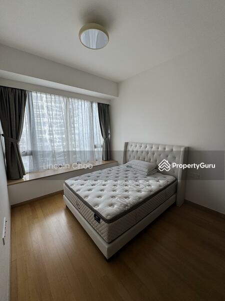 Condominium for Rent, Cape Royale, SGD 19,000 | 99-year lease